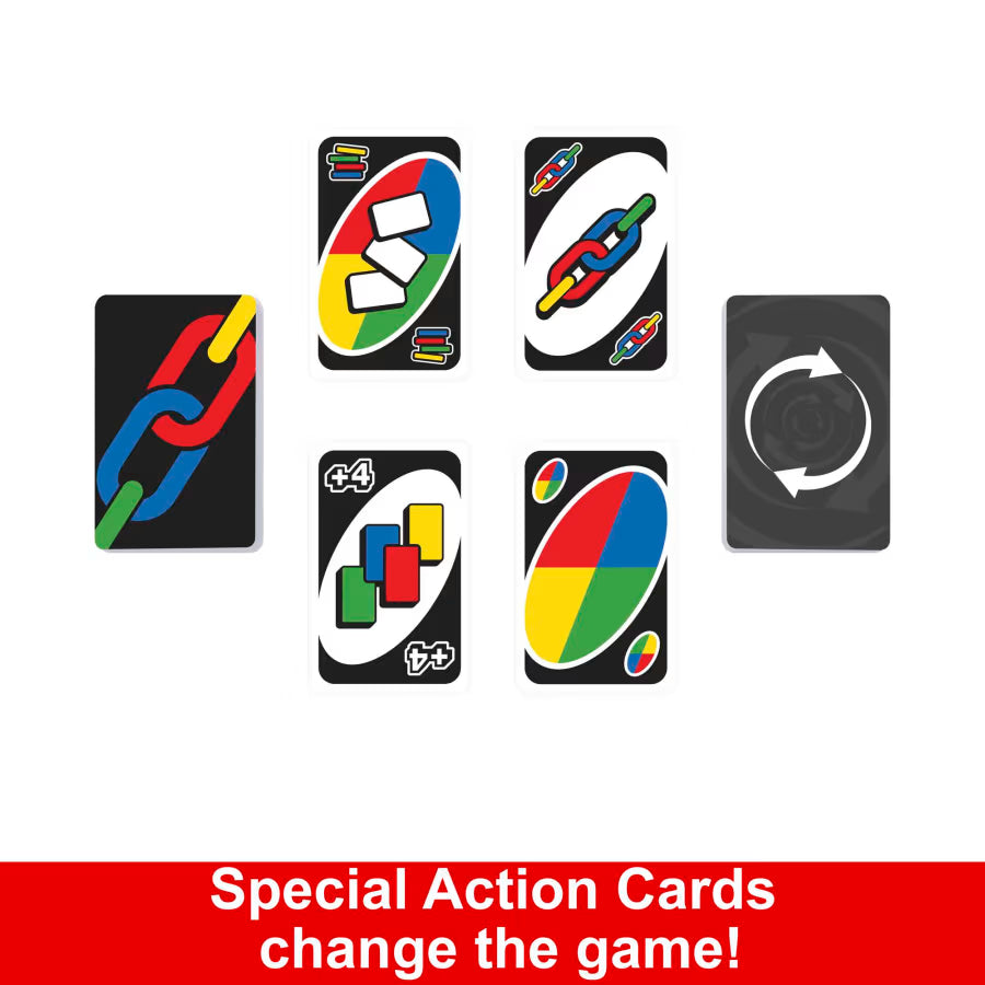Uno - Party