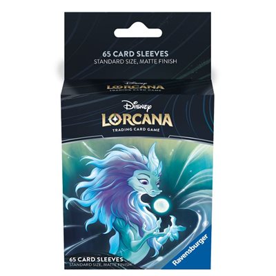 Disney Lorcana: Rise of the Floodborn: Sleeve Pack Sisu
