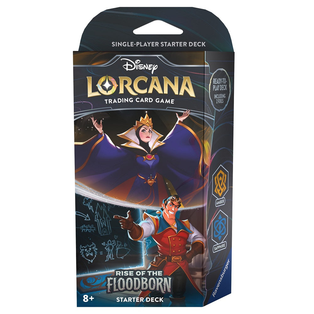 Disney Lorcana : L&