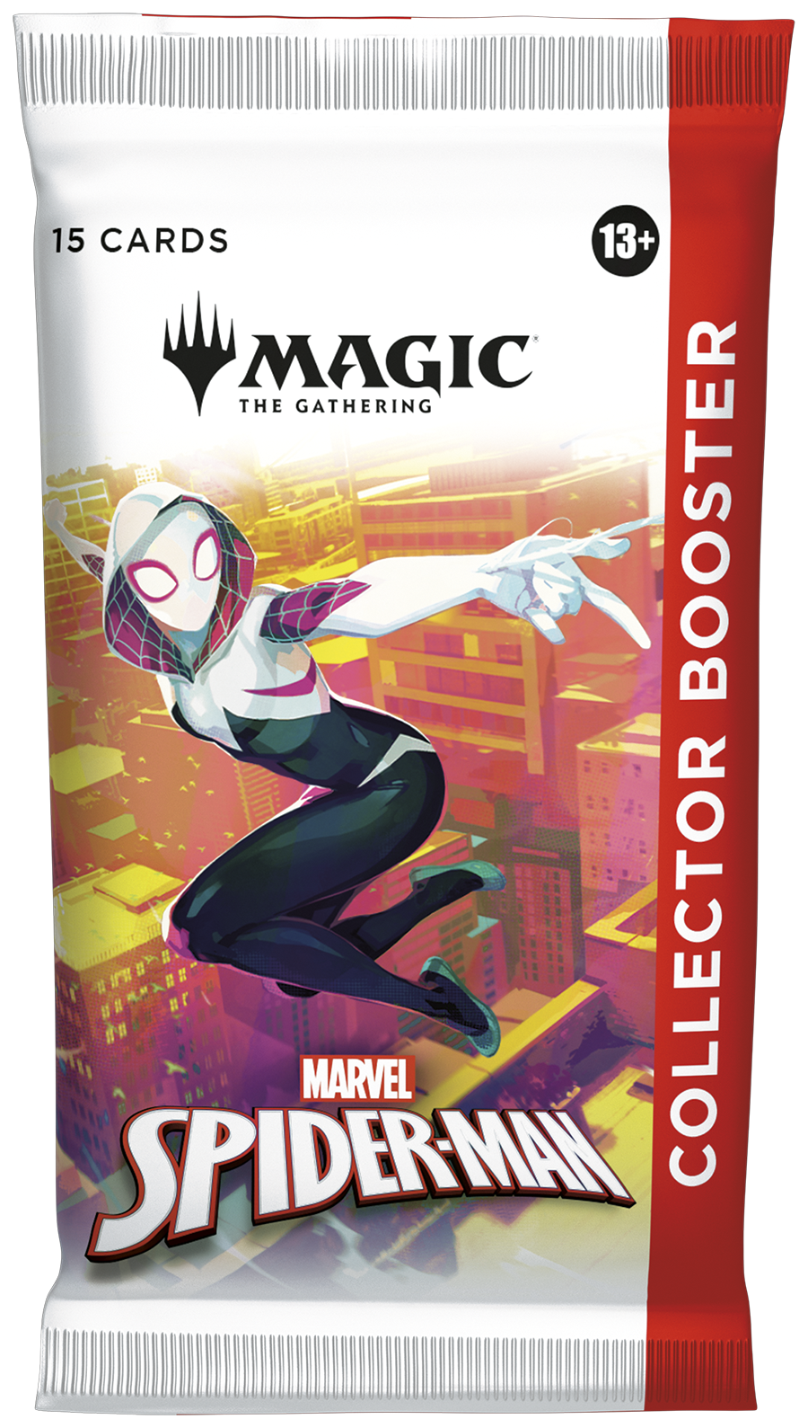 Magic: The Gathering - Marvel&