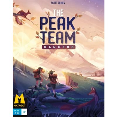 Peak Team