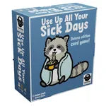 Use Up All Your Sick Days - Deluxe Edition