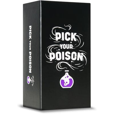 Pick Your Poison