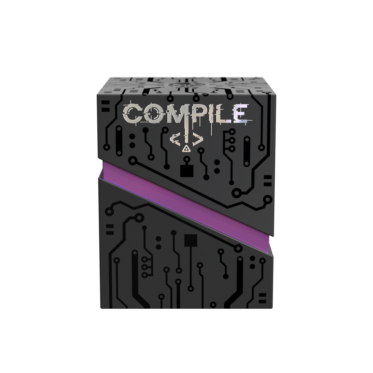 Compile: Main 1