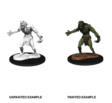 D&amp;D Nolzur&