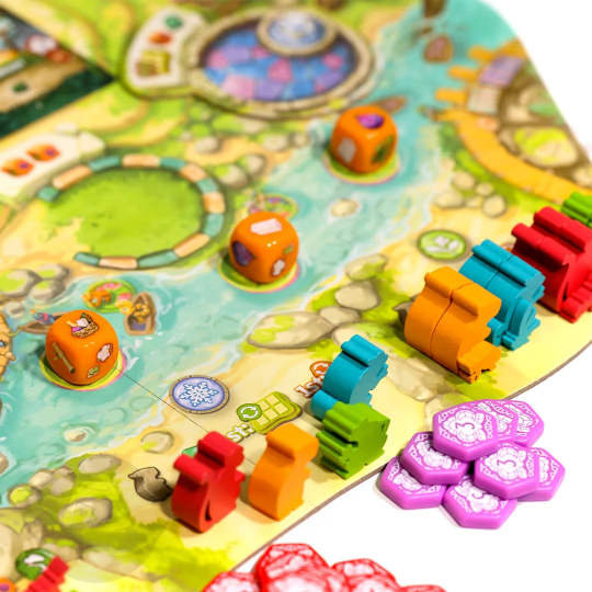 Everdell: Emerland - Collector&