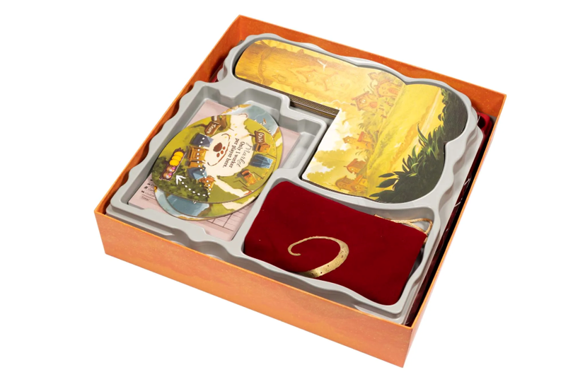 Everdell - The Complete Collection