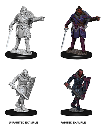 D&amp;D Nolzur&