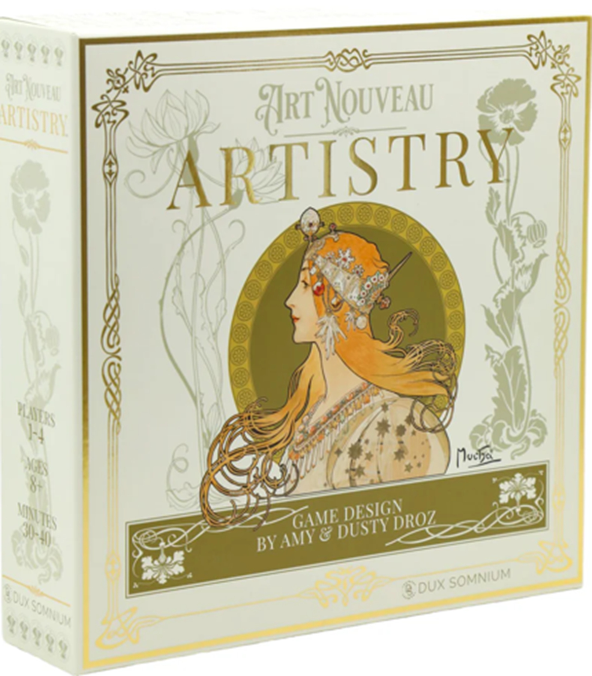 Artistry