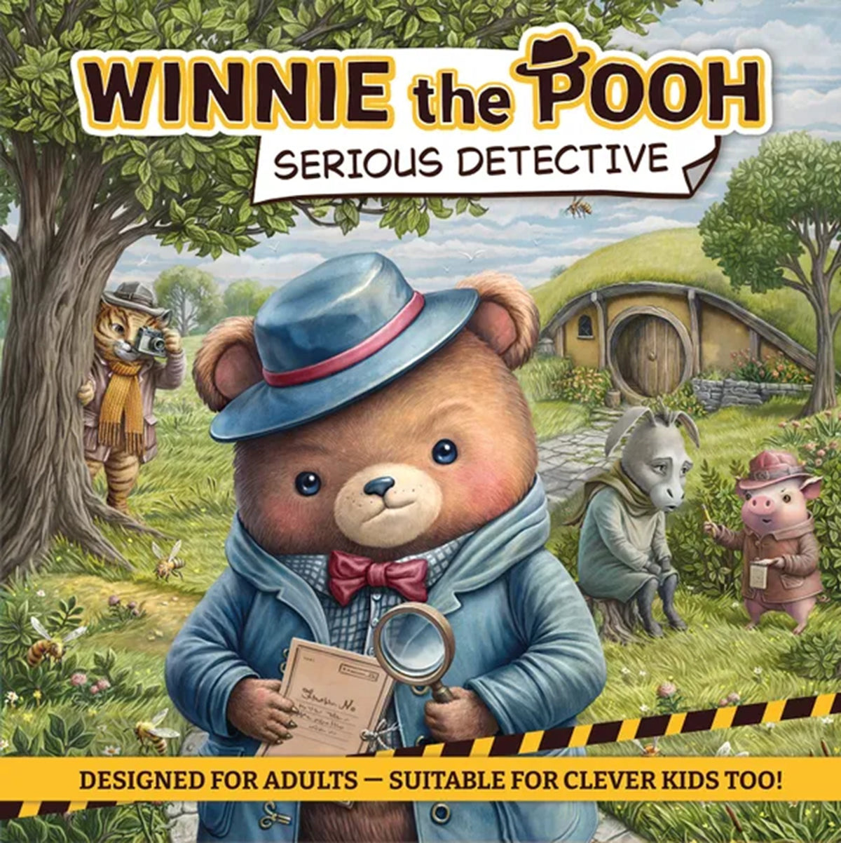 Winnie l&