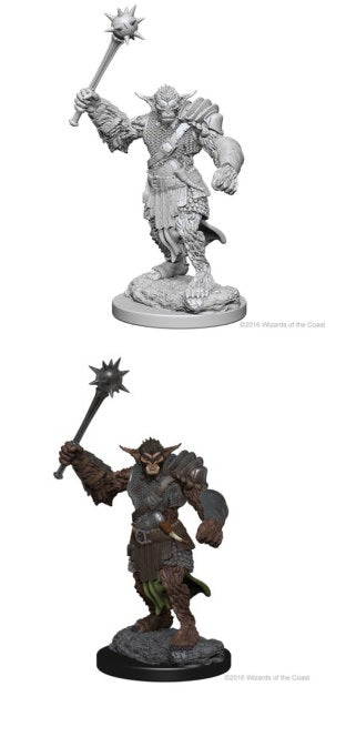D&amp;D Nolzur&