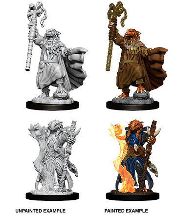 D&amp;D Nolzur&