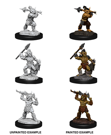 D&amp;D Nolzur&