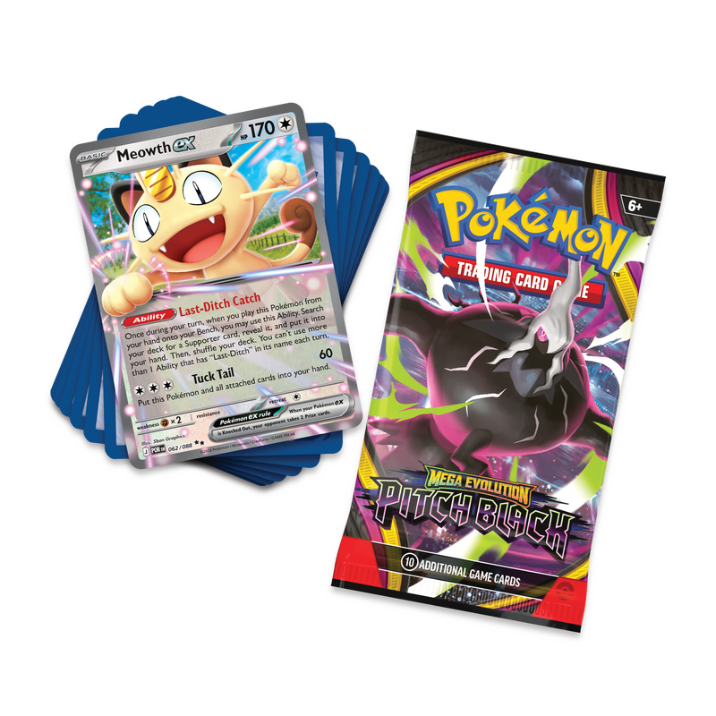 Pokemon Deck Crafter&