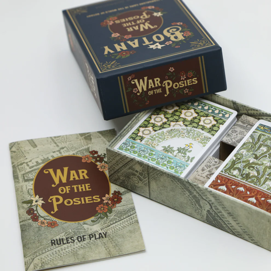 War of the Posies