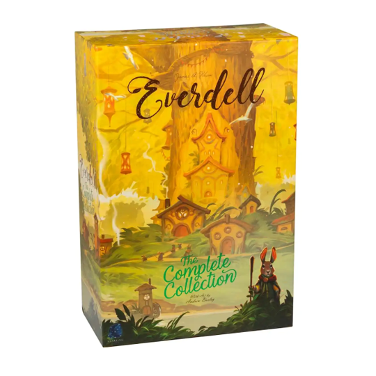 Everdell - The Complete Collection