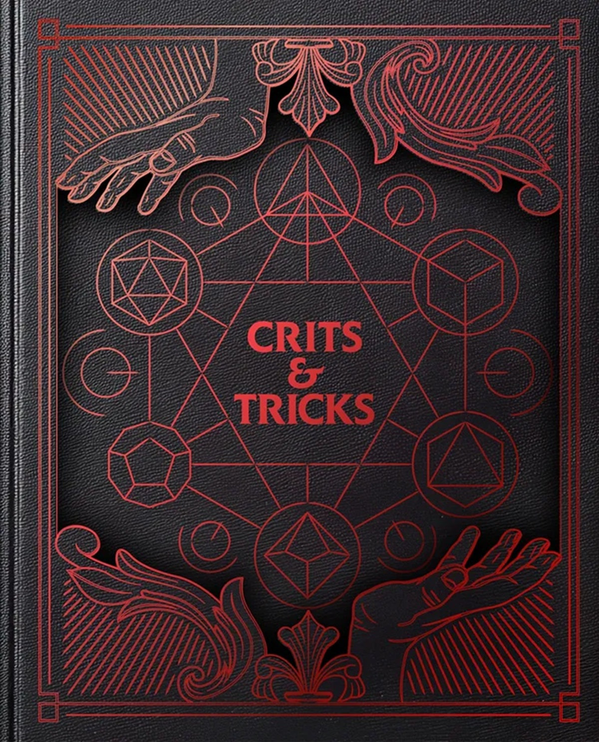 Crits &amp; Tricks