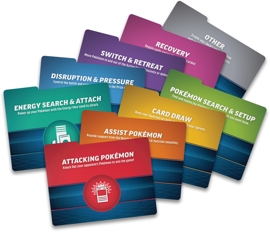 Pokemon Deck Crafter&