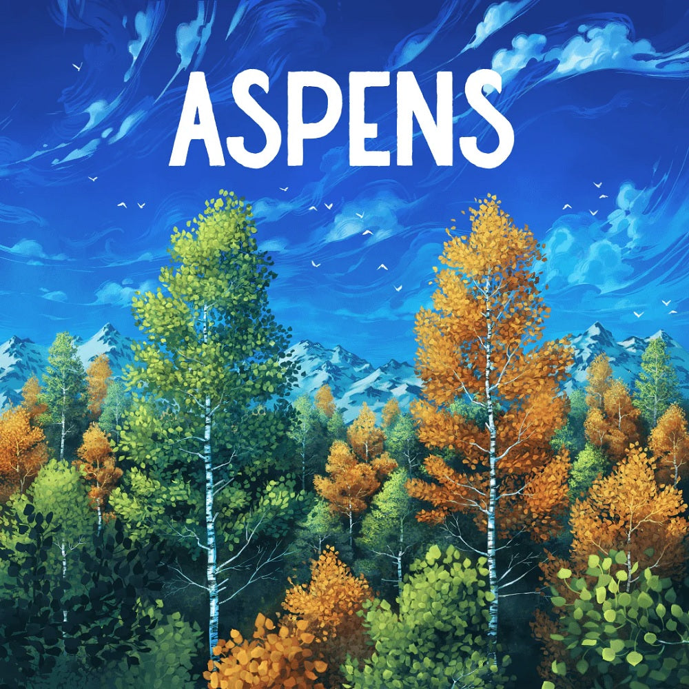Aspens - Kickstarter Edition