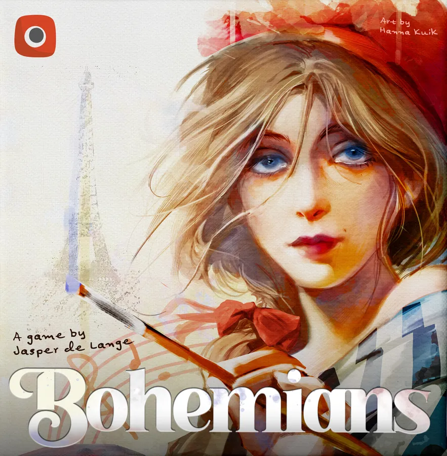 Bohémiens
