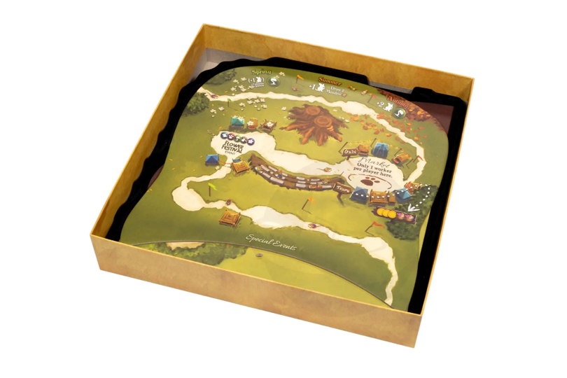 Everdell - The Complete Collection