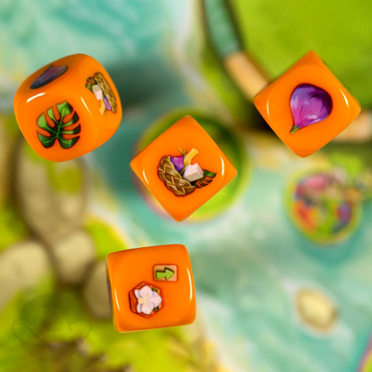 Everdell: Emerland - Collector&