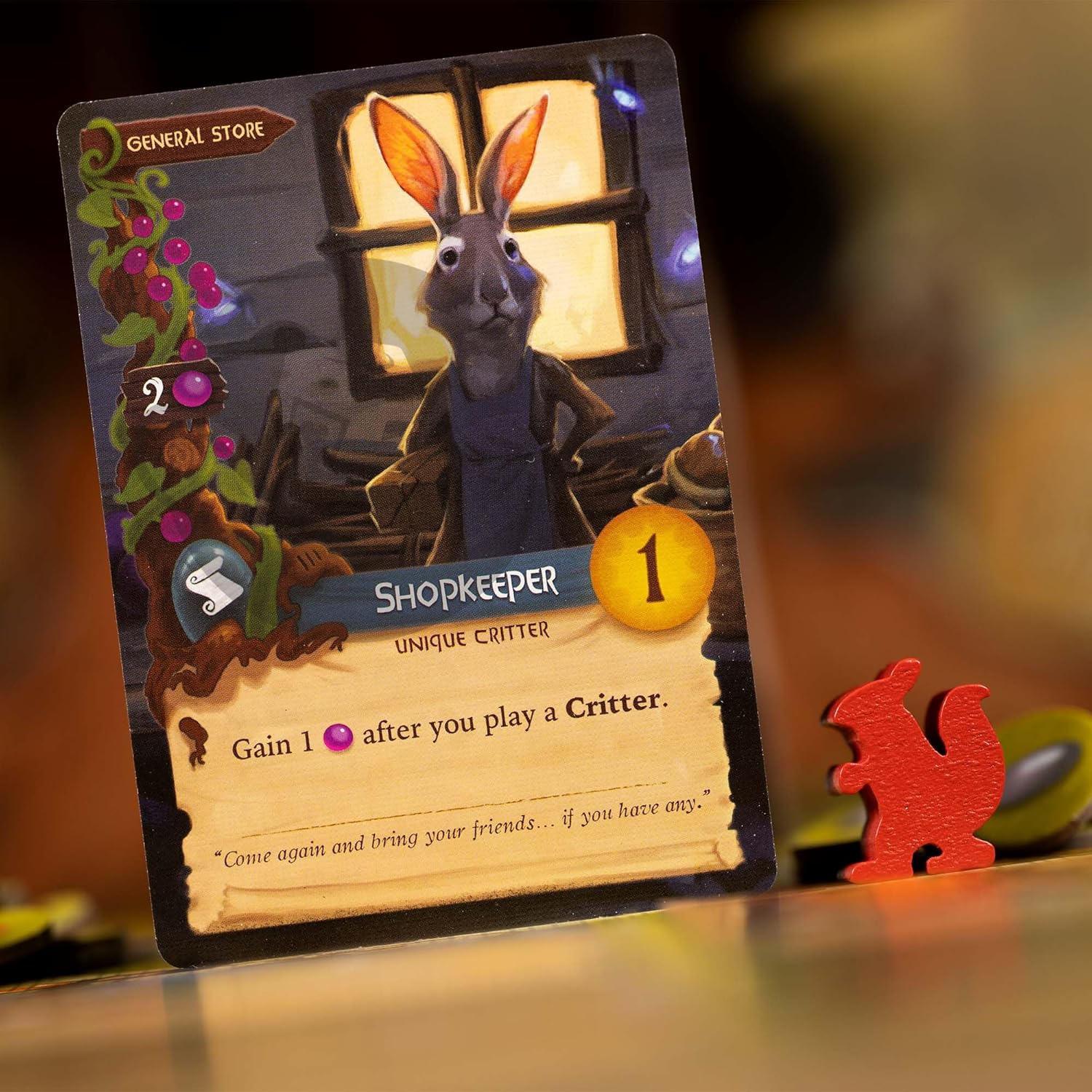 Everdell: Essentials Edition