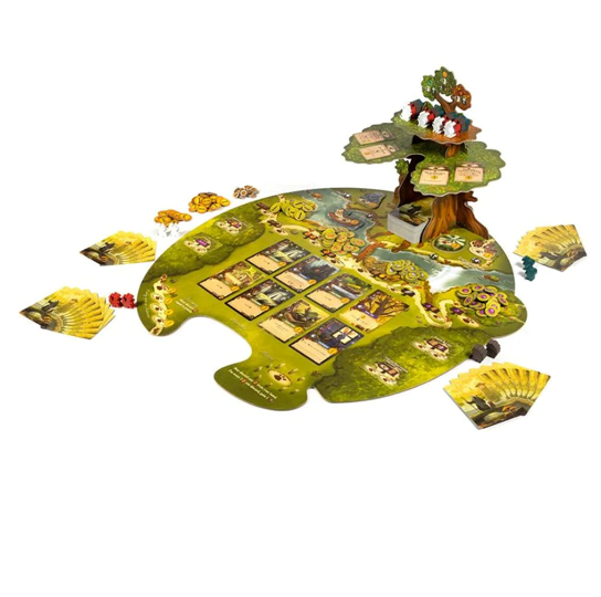 Everdell: Essentials Edition