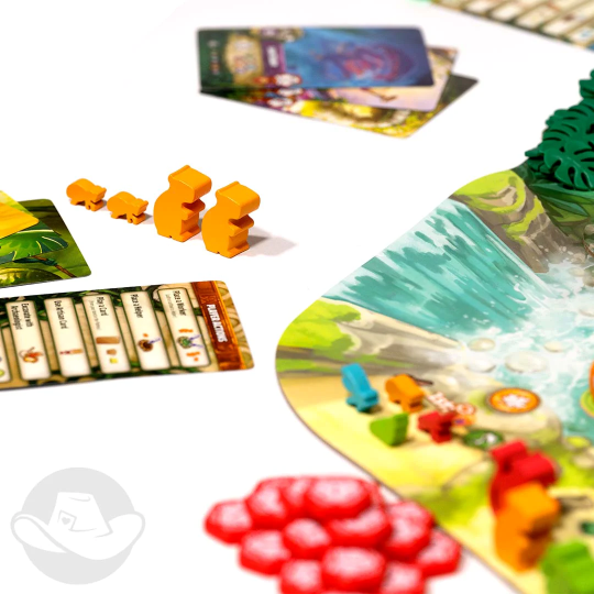 Everdell: Emerland - Collector&