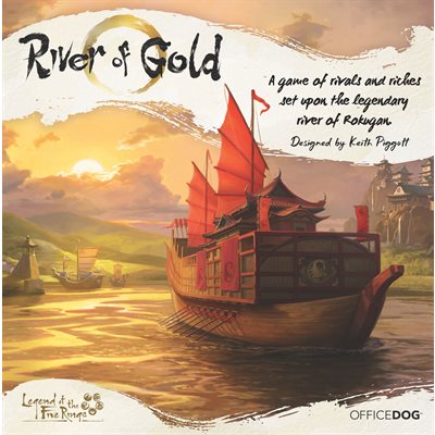 La Rivière d&