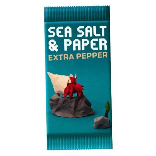Sea Salt &amp; Paper - Extra Pepper Expansion