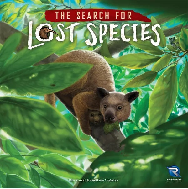 La recherche d&