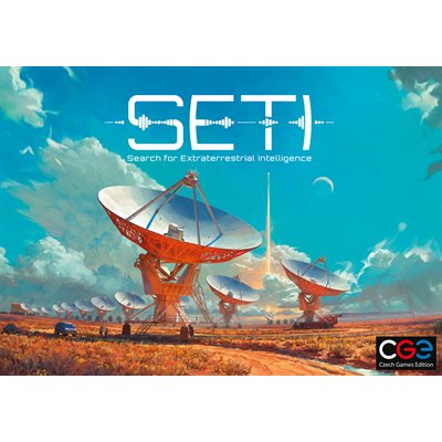 SETI : Recherche d&