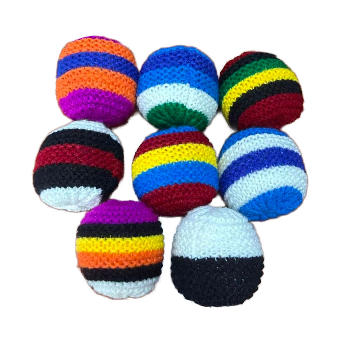 Hacky Sack - Wool