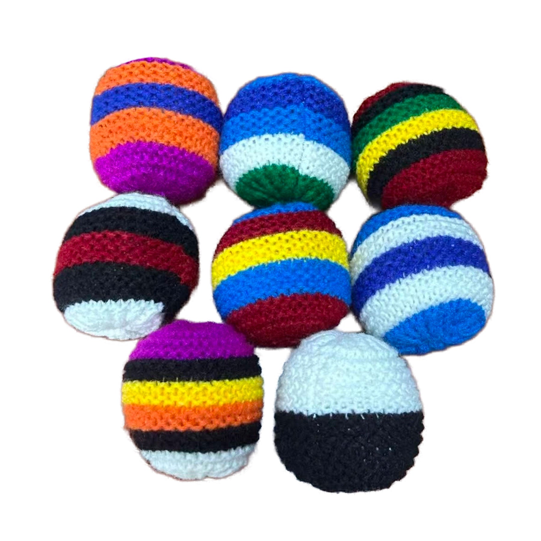 Hacky Sack - Wool