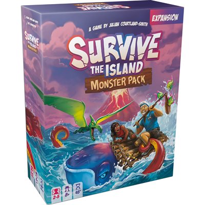 Survivre sur l&