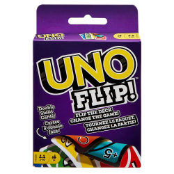 Uno - Retourner