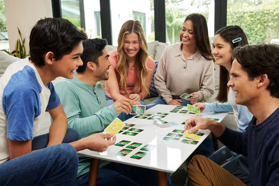 Uno - Golf