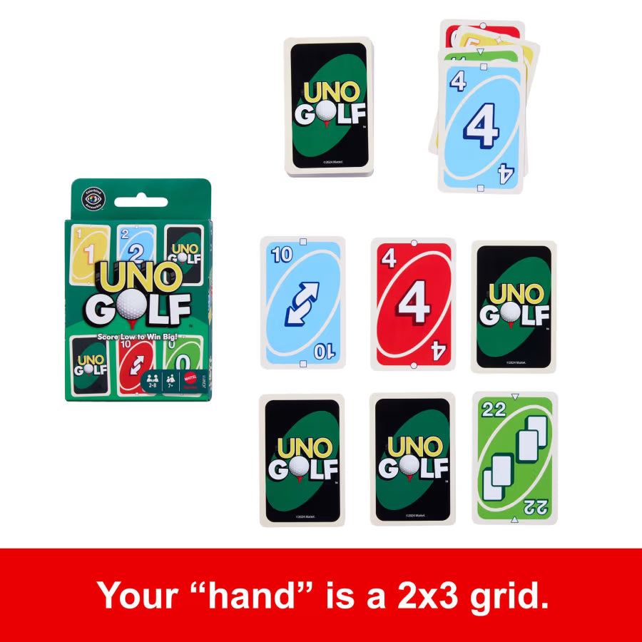Uno - Golf