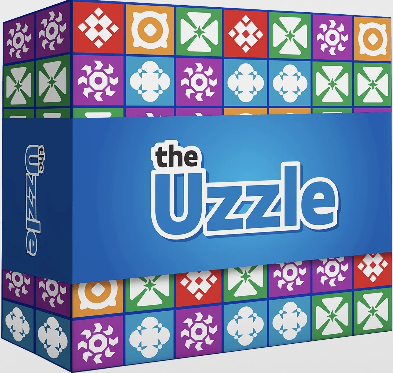 The Uzzle