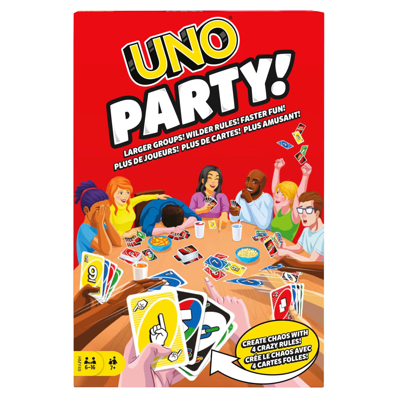 Uno - Party