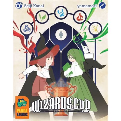 Coupe du sorcier