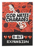 Table Top Cafe God Hates Charades: 8-Bit