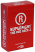 Table Top Cafe SUPERFIGHT!: The Red Deck 2