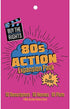 Table Top Cafe Buy the Rights! 80s Action Expansion