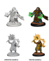Table Top Cafe D&D Nolzurs Marvelous Unpainted Miniatures: Wave 4: Dwarf Female Cleric