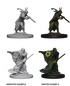 Table Top Cafe D&D Nolzurs Marvelous Unpainted Miniatures: Wave 4: Elf Male Druid
