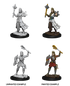 Table Top Cafe D&D Nolzurs Marvelous Unpainted Miniatures: Wave 8: Human Female Cleric