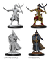 Table Top Cafe D&D Nolzurs Marvelous Unpainted Miniatures: Wave 9: Elf Male Paladin