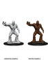 Table Top Cafe D&D Nolzurs Marvelous Unpainted Miniatures: Wave 10: Clay Golem